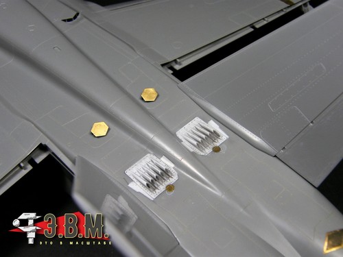 18e super hornet - g, 1/48